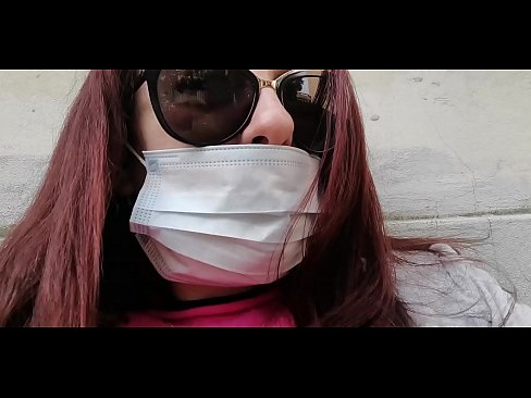 ❤️ Nicoletta membalas dendam pada tetangganya dan kencing di garasinya (Karantina Italia Khusus Covid19) ️❌ Pelacur di id.image-kassir.ru