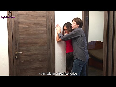 ❤️ Realtor seksi seksi secara sensual menyentak vagina dan keparatnya saat menjual apartemennya - Krempai ️❌ Pelacur di id.image-kassir.ru